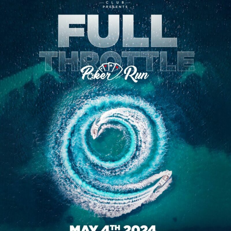 Boat Registration Fee Bahamas Powerboat Club